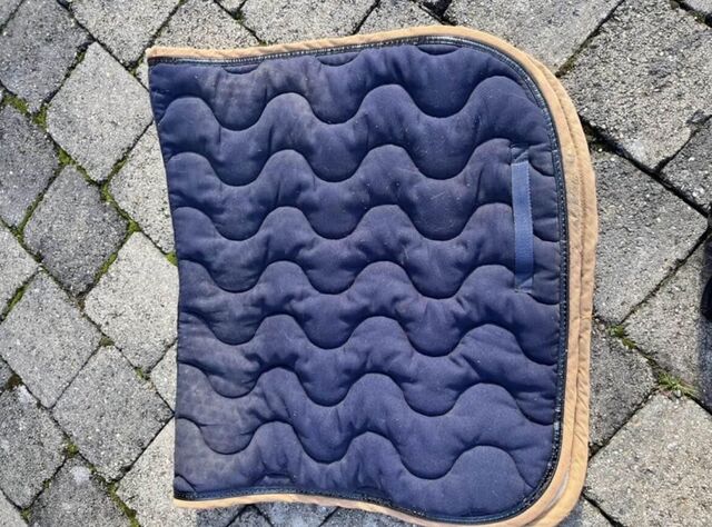 Tapis de dressage Pénélope Leprovost