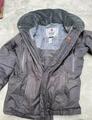 Veste Fouganza