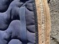 Tapis de dressage Pénélope Leprovost
