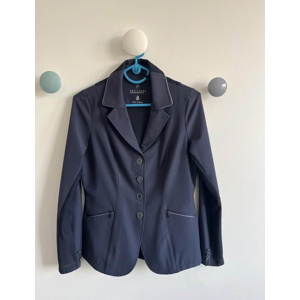 Veste de concours equitheme
