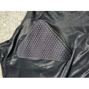 Couverture de transport protectrice