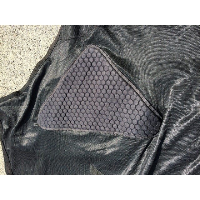 Couverture de transport protectrice