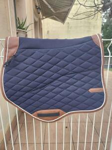 tapis-amortisseur fouganza cheval