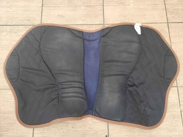 tapis-amortisseur fouganza cheval