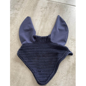 Bonnet bleu marine