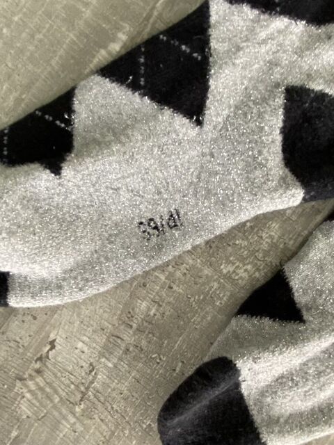 Chaussettes Equithème