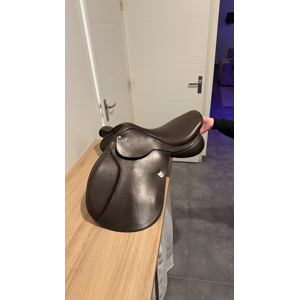 Selle Bates Caprili Close Contact CAIR – Excellent état
