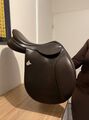 Selle Bates Caprili Close Contact CAIR – Excellent état