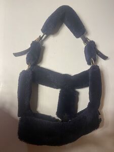 licol d’équitation