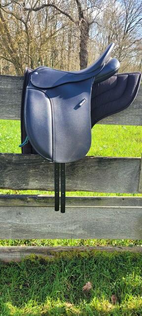 selle de dressage wintec 250