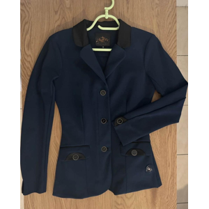 veste de concours Ju&Pa femme