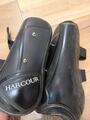 Guêtres Harcour taille L noir