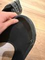 Protège boulet Veredus taille M noir
