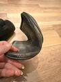 Guêtres Harcour taille L noir