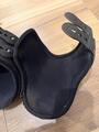 Protège boulet Veredus taille M noir