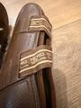 Guêtres Veredus Olympic taille S marron