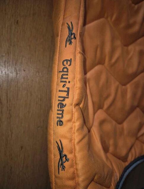 Tapis EquiThème