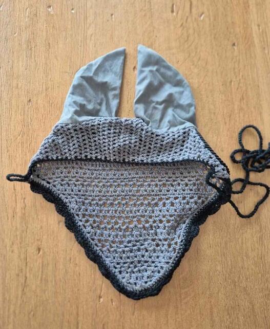 Bonnet anti-mouches BR