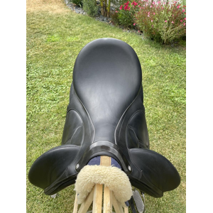 Selle Devoucoux Makila Harmonie