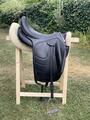 Selle Devoucoux Makila Harmonie