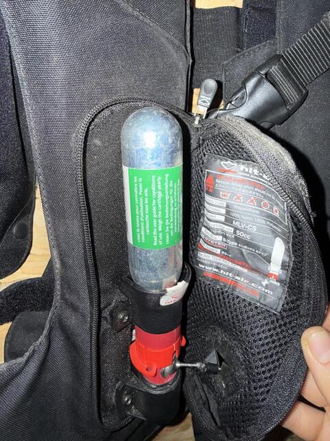 Airbag