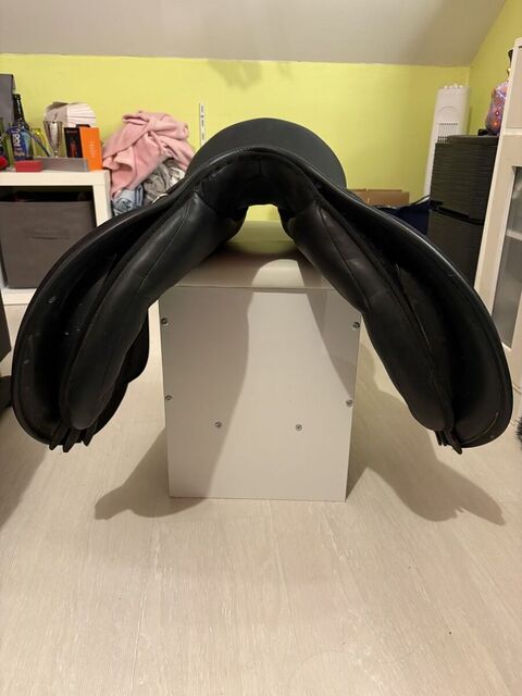 Selle Fouganza Synthia