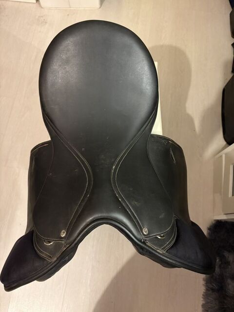 Selle Fouganza Synthia