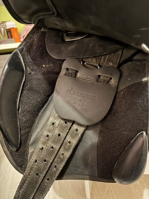 Selle Fouganza Synthia