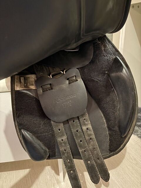 Selle Fouganza Synthia