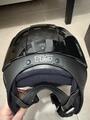 Casque GPA cross ou jockey