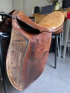 Selle Wembley International