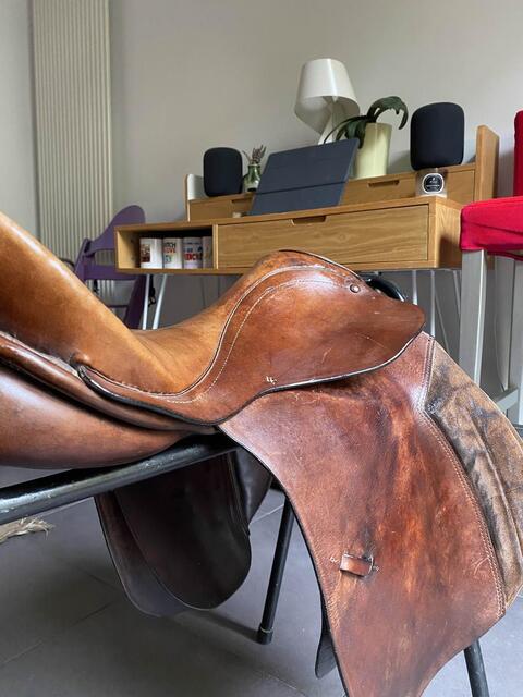 Selle Wembley International