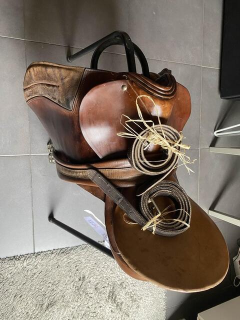 Selle Wembley International
