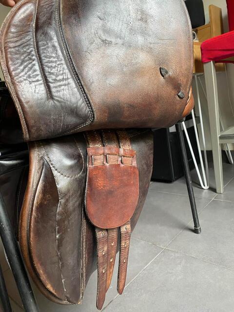 Selle Wembley International