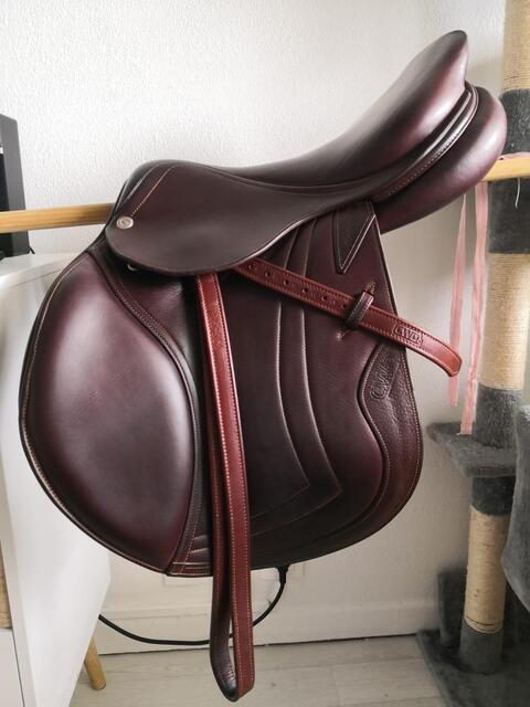 Selle CWD