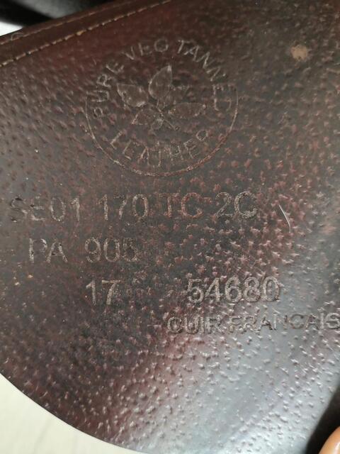 Selle CWD