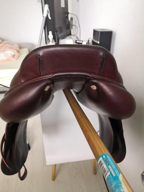 Selle CWD