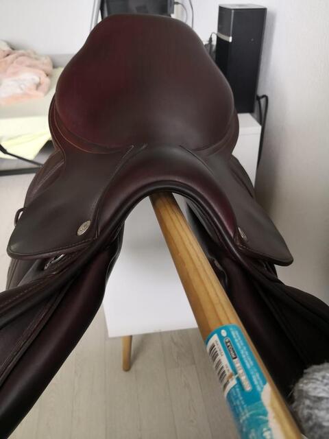Selle CWD
