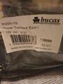 couverture BUCAS TURNOUT POWER 300gr