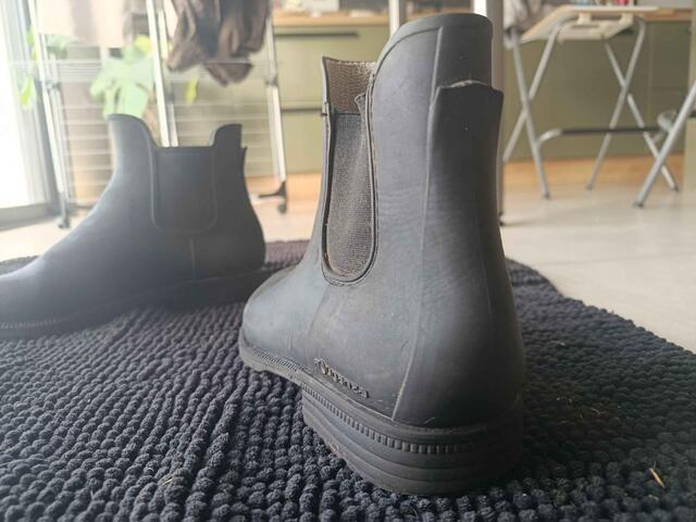 boots fouganza