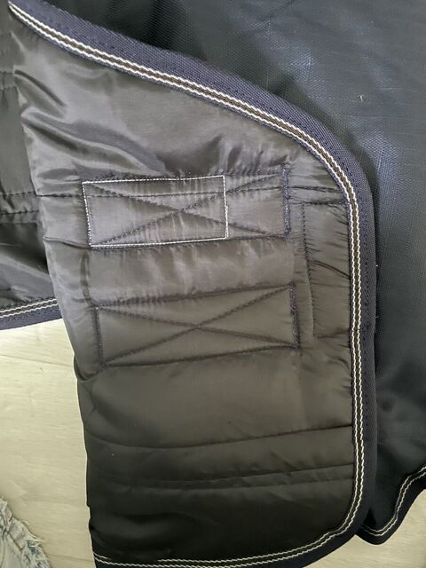 Couverture cheval NEUF