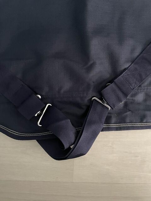 Couverture cheval NEUF