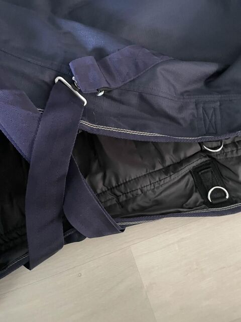 Couverture cheval NEUF