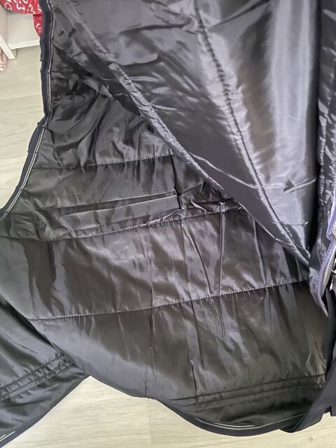 Couverture cheval NEUF