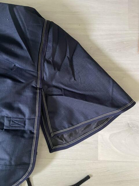 Couverture cheval NEUF