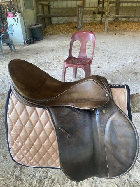 Selle