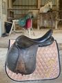 Lot de 3 selles