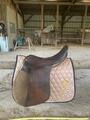 Lot de 3 selles