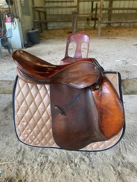 Selle