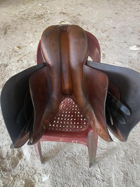 Selle
